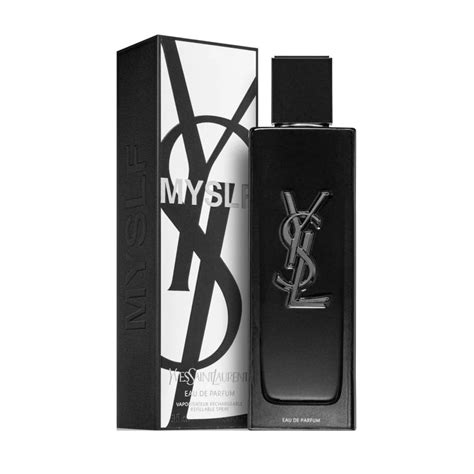 yves saint laurent y eau de parfum for men amazon|yves Saint Laurent myself fragrances.